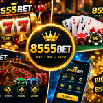 8555bet
